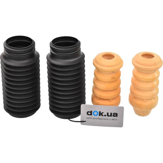 900 038 Sachs Комплект (пыльники + отбойники) для Ford Mondeo