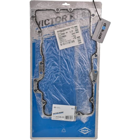 71-34338-00 Reinz Прокладка масляного поддона