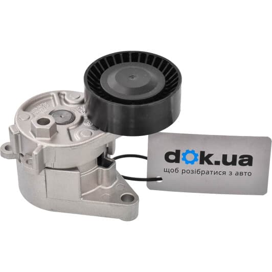 GA350.33 SNR Натяжной ролик поликлинового ремня для Land Rover Defender