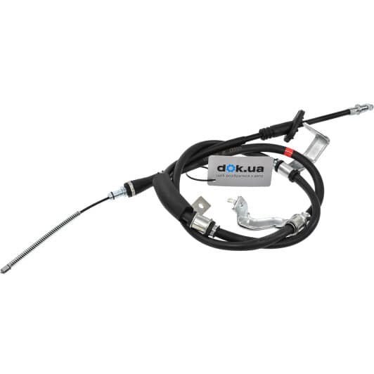 1310HH29L Ashika Трос ручного гальма для Hyundai Tucson