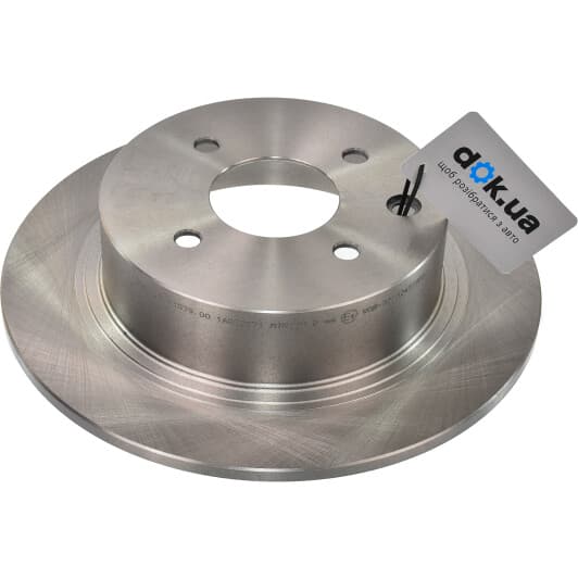 61579.00 Roadhouse Тормозной диск