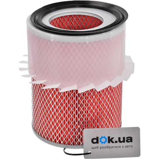 T1243052 TOKO Воздушный фильтр