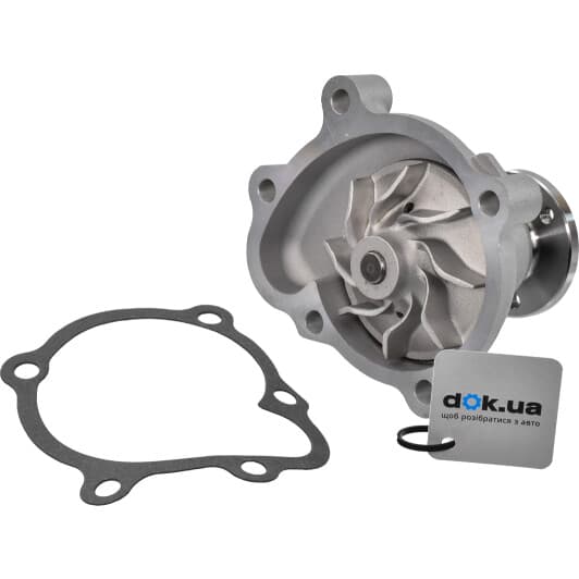 wp0119 Freccia Помпа