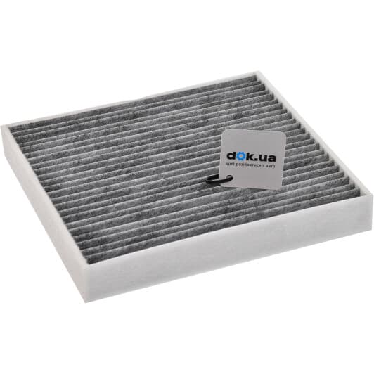 1987435557 Bosch Фільтр салону