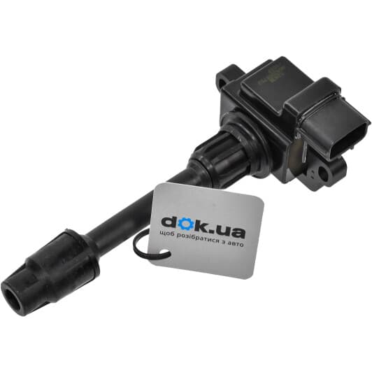 CN-17 Mobiletron Котушка запалювання