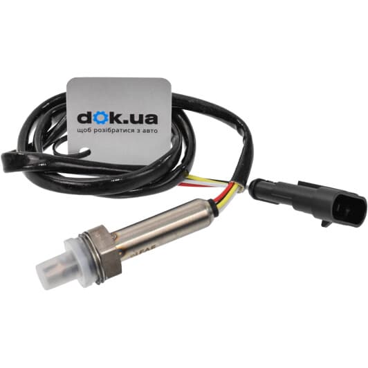 201 756 Topran Лямбда-зонд