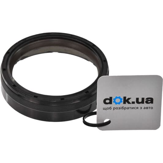 47566 Febi Сальник коленвала