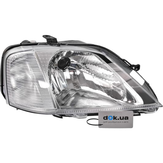 5511153RLDEM Depo Основная фара