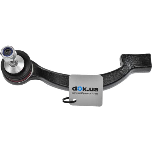 54039802 Metzger Наконечник кермової тяги