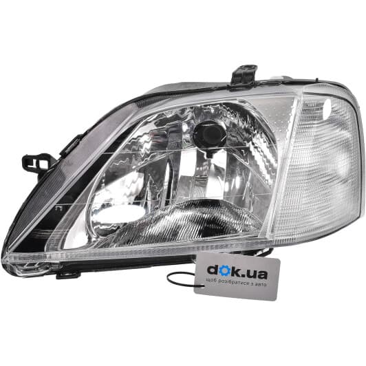 5511153LLDEM Depo Основна фара