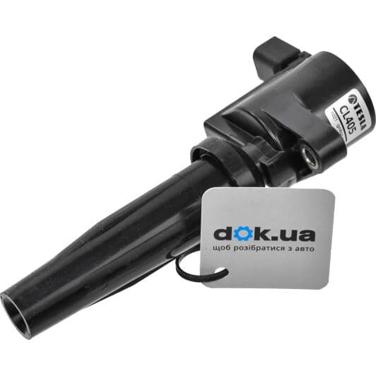 CL405 Tesla Катушка зажигания