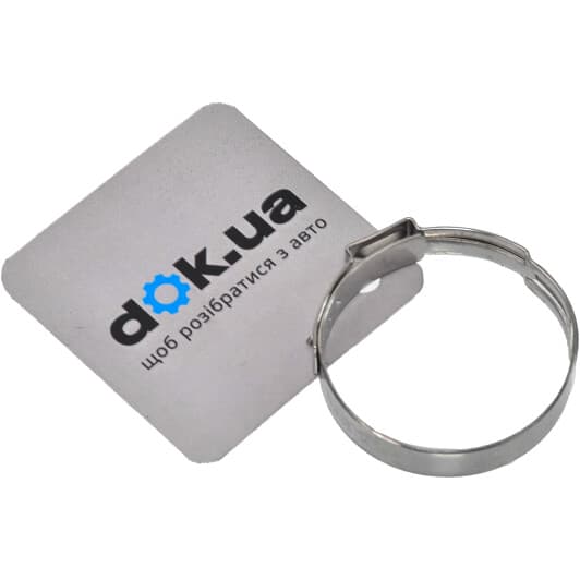 N10207701 VAG Пыльник рулевой рейки