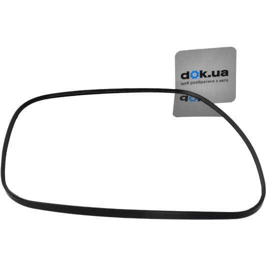 6472658 Alkar Скло зовнішнього дзеркала