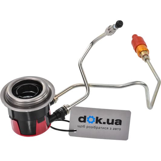 NSC0044 National Выжимной подшипник для Land Rover Freelander