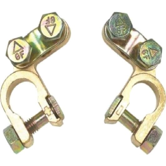 Клеммы АКБ Asia Type 3 Vitol BC-013