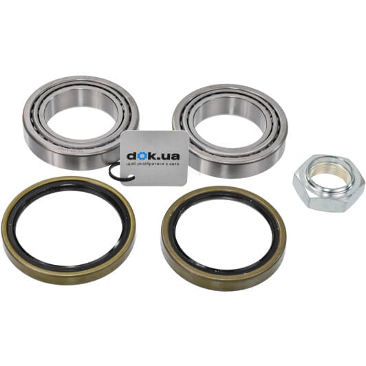 PE-WB-11427 MOOG Підшипник ступиці колеса