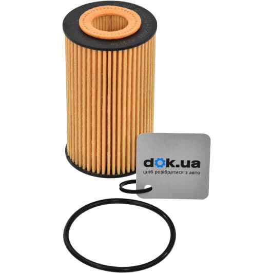 1ECO073 Japko Масляный фильтр