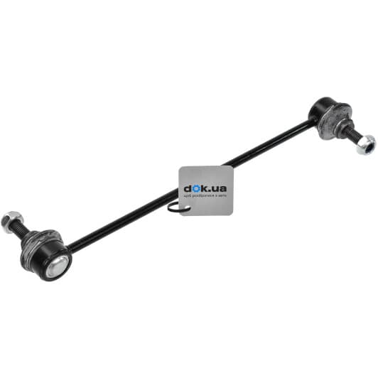 106-00-004 Ashika Стойка стабилизатора для Dacia Duster