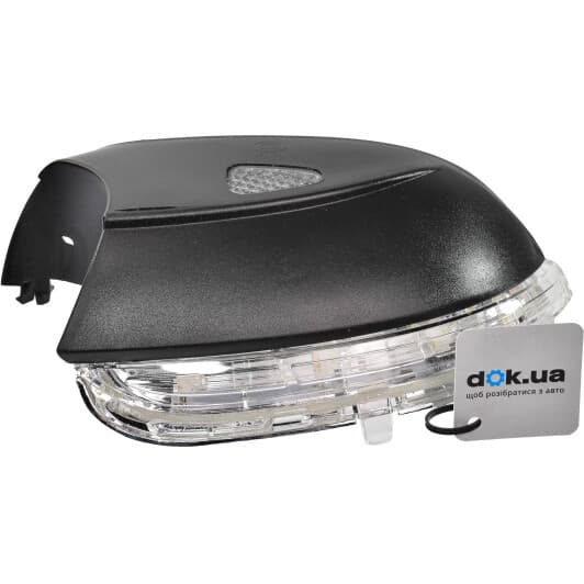 99491452402 DPA Ліхтар покажчика повороту