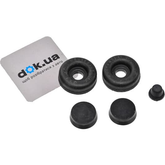 319035 Frenkit Ремкомплект колісного гальмівного циліндра для Mazda 626