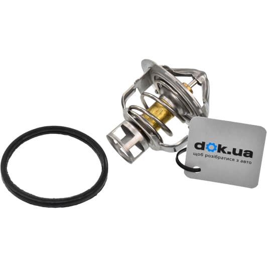 J1531004 Herth+Buss Термостат