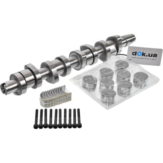 HV0340 ET Engineteam Комплект распредвала