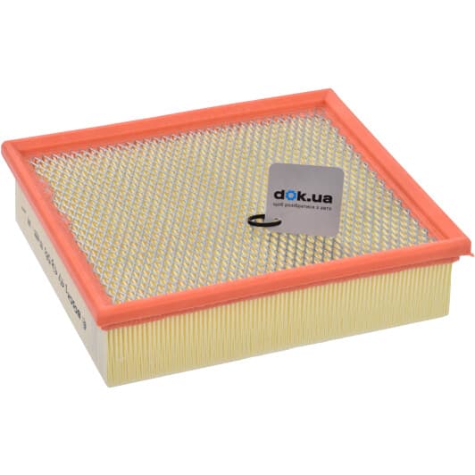 1 457 433 583 Bosch Воздушный фильтр