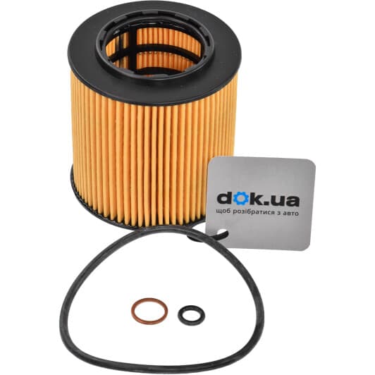 ADB112102 Blue Print Масляный фильтр