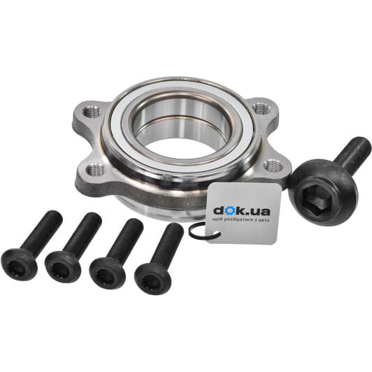 9262001K GSP Подшипник ступицы колеса