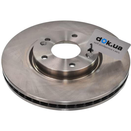 50101630 Profit Тормозной диск