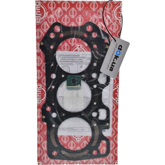 446.710 Elring Прокладка ГБЦ