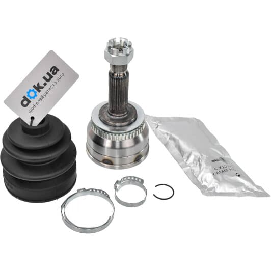 J2820511 Nipparts ШРУС для Hyundai Matrix