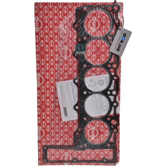 913.732 Elring Прокладка ГБЦ