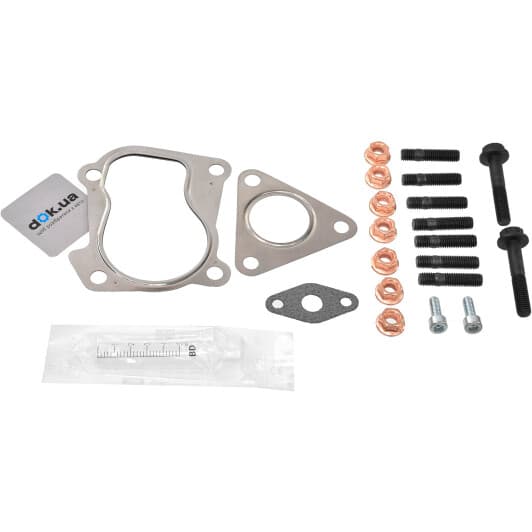 KT110180 FA1 Монтажный комплект турбины