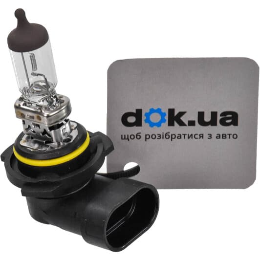 9006 Osram Лампа дальнего света