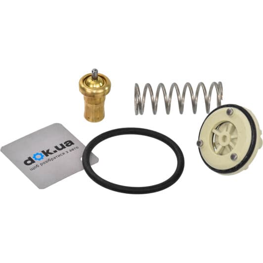 36844 Febi Термостат