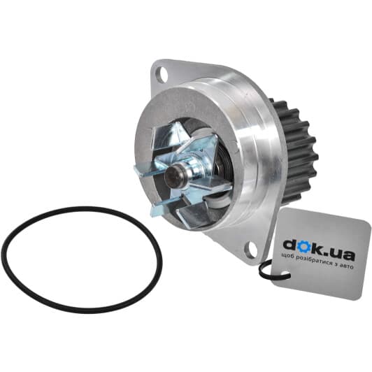 PA938 Saleri Sil Помпа