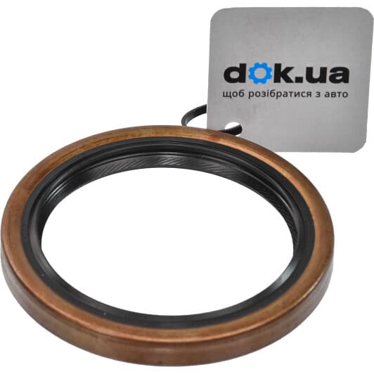 12011438B Corteco Сальник коленвала для Fiat Fiorino