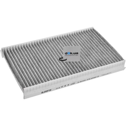 54.111.00 UFI Фільтр салону