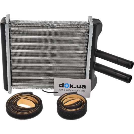 32465 Asam Радиатор печки