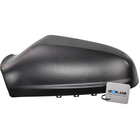 6343438 Alkar Корпус зеркала для Opel Astra