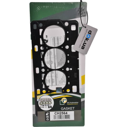 CH2564 BGA Прокладка ГБЦ