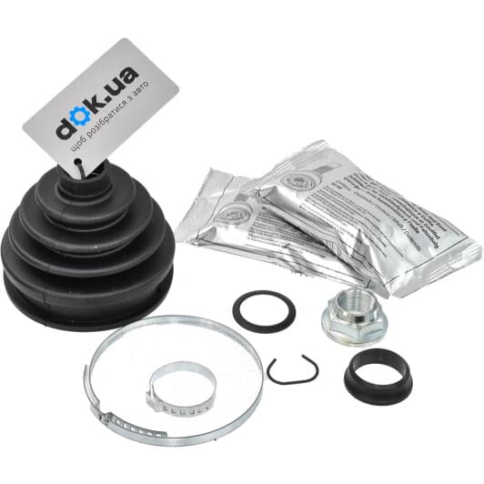 13-0219 Metelli Пильовик гранати