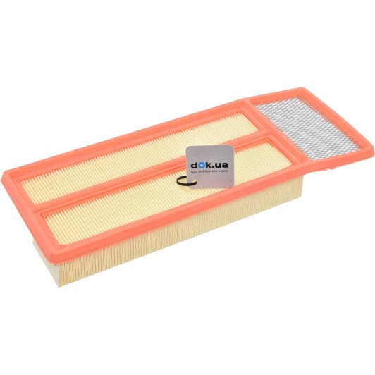 585407 Valeo Повітряний фільтр