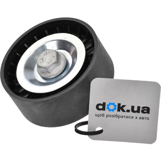 211-00 Caffaro Обводной ролик поликлинового ремня