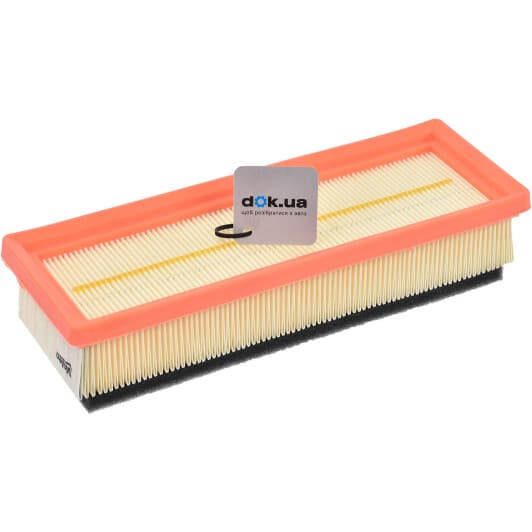 585181 Valeo Повітряний фільтр