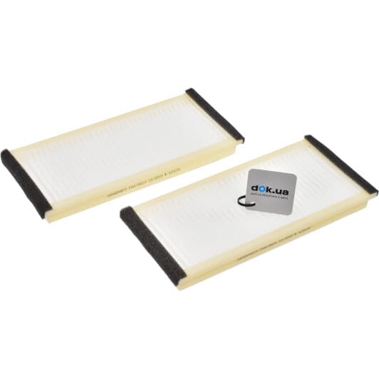 FAA-MA14 Japanparts Фільтр салону