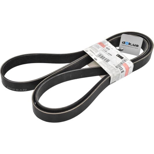 11720JK20A Nissan / Infiniti Поликлиновой ремень