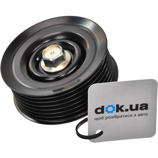 11925JK20D Nissan / Infiniti Обводной ролик поликлинового ремня