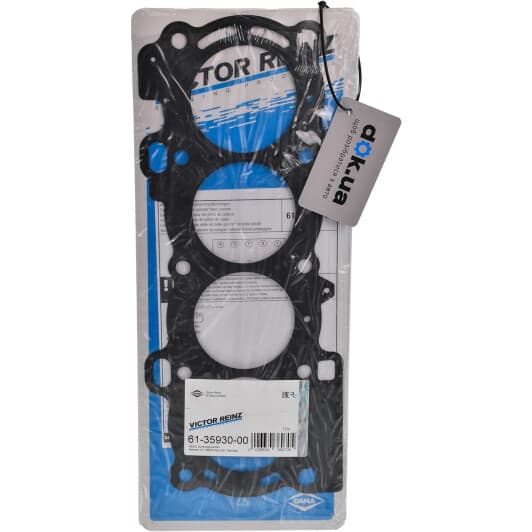 61-35930-00 Reinz Прокладка ГБЦ